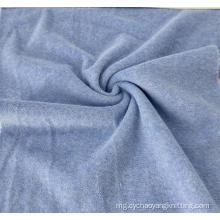 Warp plain cotton landton terry lamba